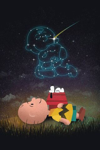 Snoopy Wallpaper - Download to your mobile from PHONEKY