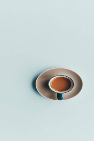 Morning Bliss: A Sip of Serenity ☕✨