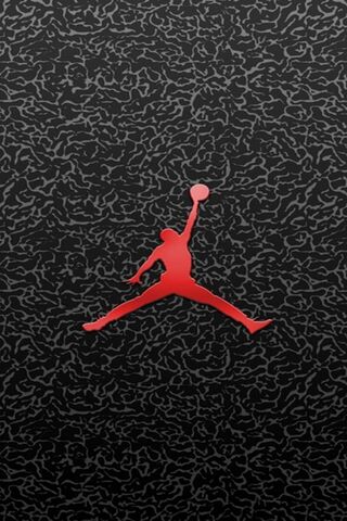 air jordan logo wallpapers