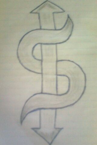 S Letter