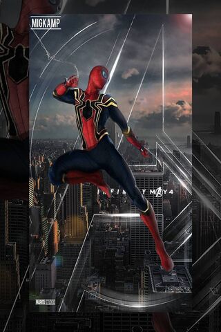 Ultime Spider-Man