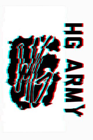 Hg Army Glitch