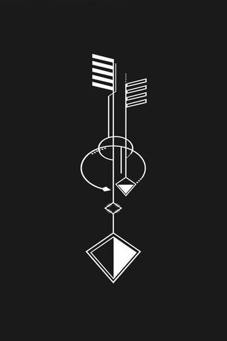 Guiding Lines: The Art ..