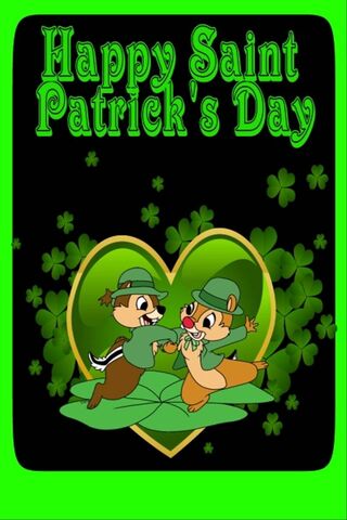 Lucky Charm Celebration! 🍀