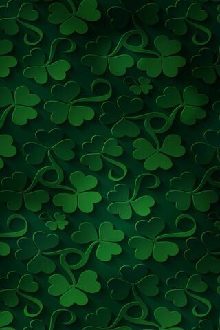 Shamrock Dreams: A Celebration of St. Patrick's Day 🍀