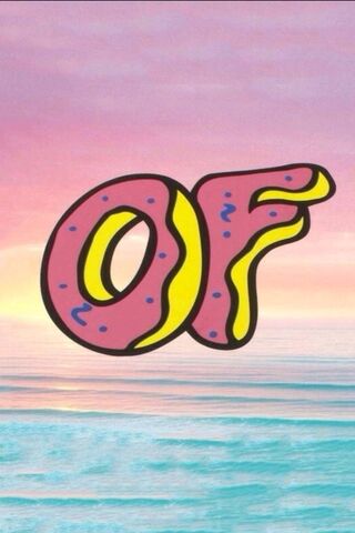 Sweet Vibes: The OF Aesthetic 🍩🌊