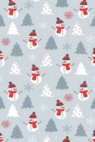 Winter Wonderland: A Fe..