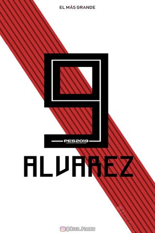 Julian Alvarez