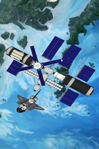 Stazione spaziale Skylab