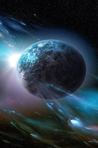 Exploring the Cosmic Wo..