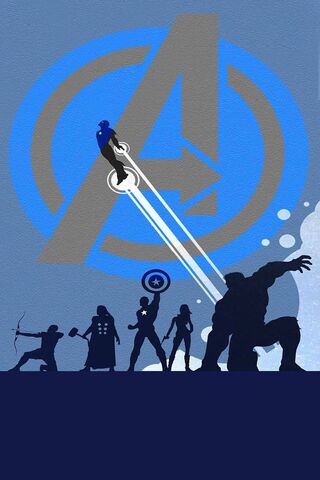 Assemble the Heroes! 🌟
