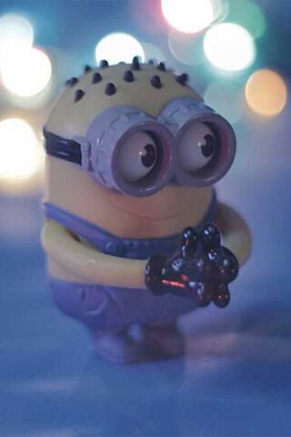 Minion Mayhem: The Fun ..