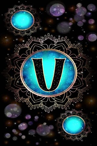 Cosmic Harmony: The Essence of Magick Mandala V ✨🌌
