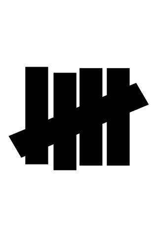 Striking Simplicity: The Undftd 2018 Logo