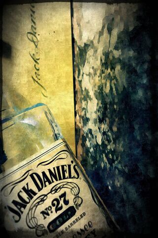 Savoring the Spirit: Jack Daniel's No. 27