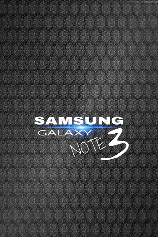 三星Galaxy Note3