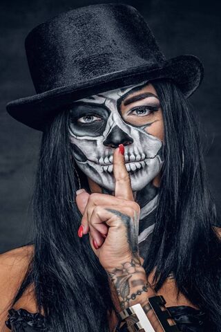 Whisper of the Undying ..