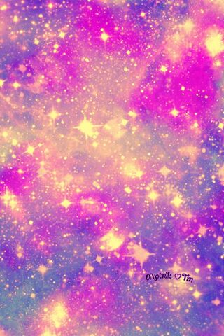 Magical Stardust Dreams ✨🌈