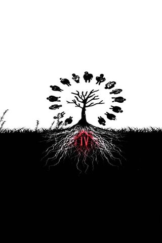 Roots of Emotion: The Legacy of X*xtentacion 🌳❤️