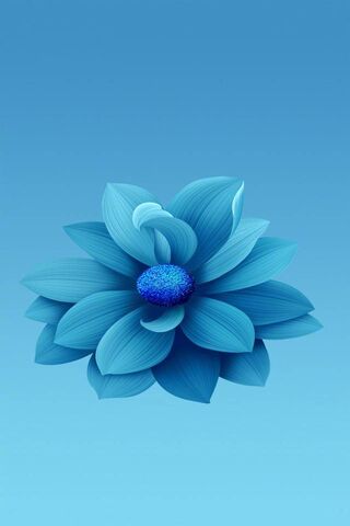 Serenity in Blue: The B..