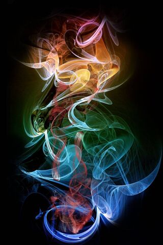 Whispers of Color: A Da..
