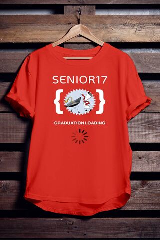 Countdown to Graduation: Senior 2017