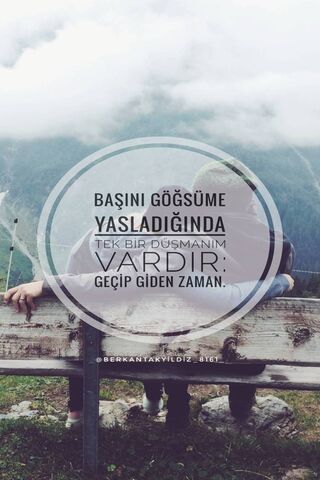 Embracing Time: A Momen..