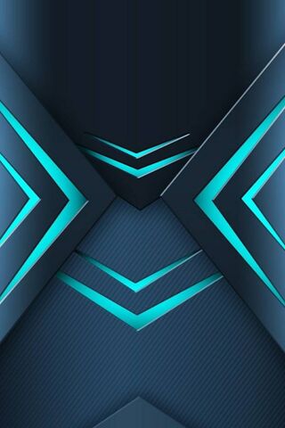 Cool Cyan Wallpaper - Download to your mobile from PHONEKY