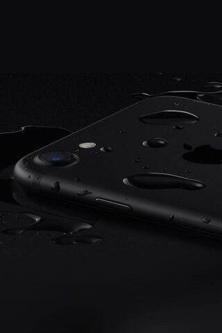 Iphone7-Black-Apple
