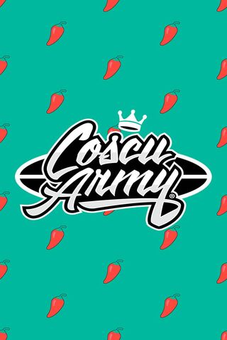 Spicy Vibes of Coscu Ar..
