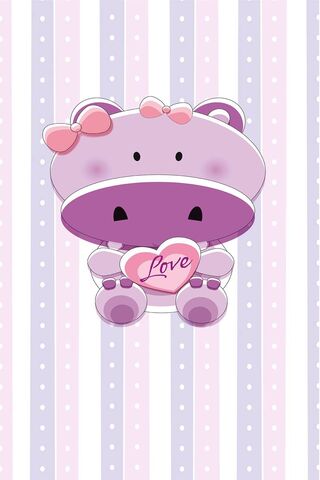 Adorable Love Hipo: A H..
