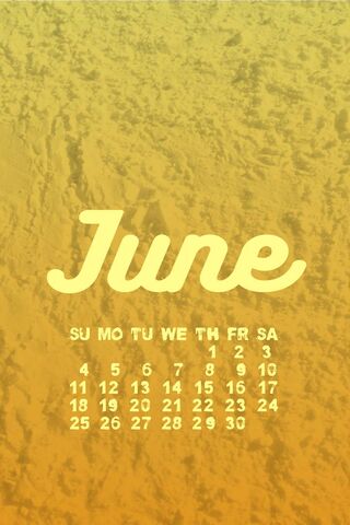 June Joy: Embrace the Summer Vibes! ☀️🌼