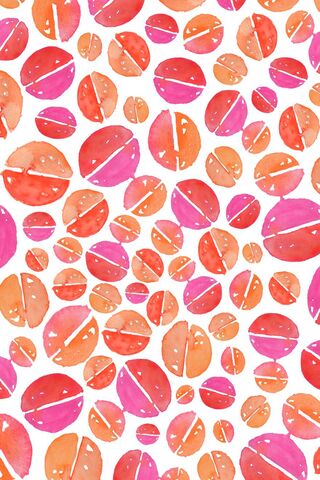 Vibrant Watercolor Bliss 🌈