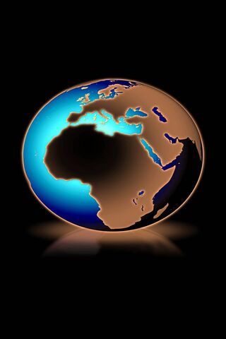 Phoneky كوكب الأرض Hd خلفيات