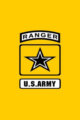 Army Ranger