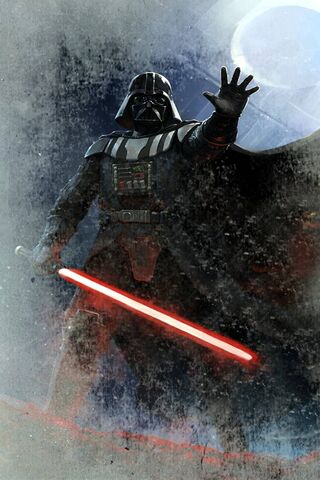 Darth Vader