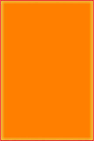 Неон-оранжевый-Led