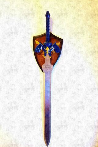 Phoneky Zelda 4k خلفيات