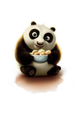 Panda Pals: A Hilarious..