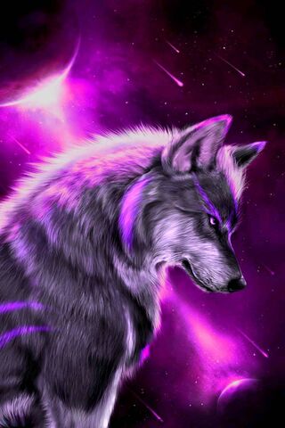 Cosmic Guardian: The Wo..