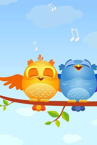 Melodies of Nature: The Joy of Singing Birds 🎶🐦