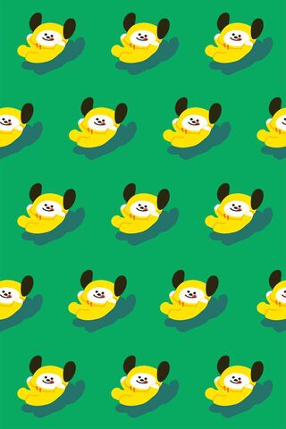 Chimmy Wallpaper Download To Your Mobile From Phoneky
