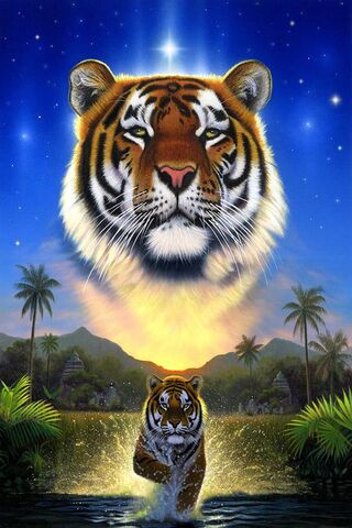 Roaring Majesty: The Sp..