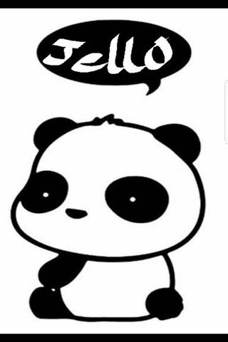 Lol Panda