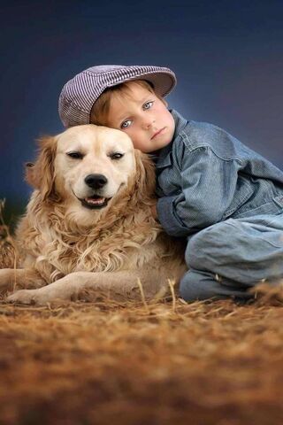 Best Buddies: A Heartwa..
