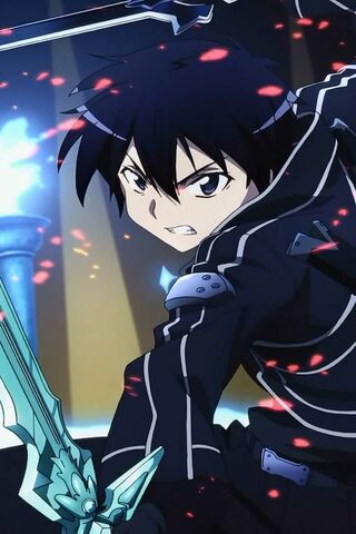 The Hero of the Virtual..