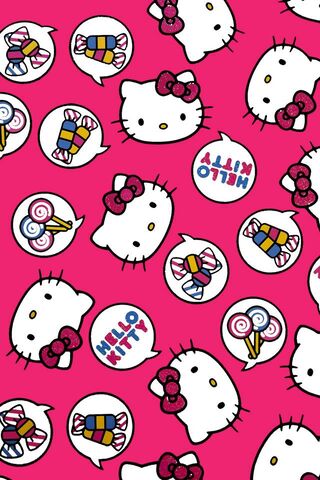 Hello Kitty: The Iconic..