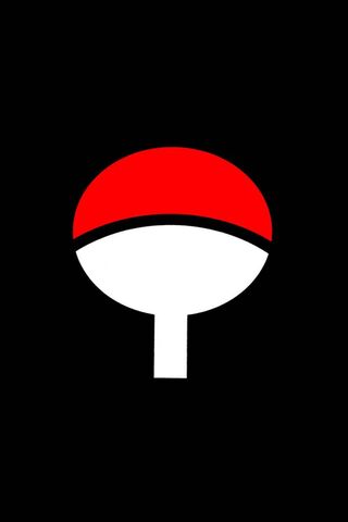 The Iconic Uchiha Clan ..