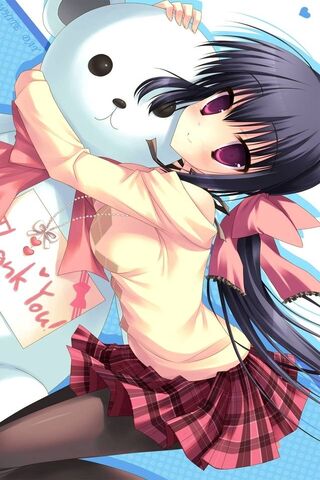 Cutey: The Adorable Charm