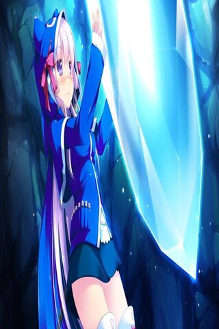 Journey Through the Anime Universe 🌌✨
